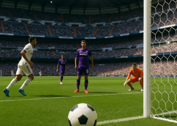 Resumen Real Madrid 2-2 Fiorentina