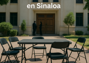Reanudarán sesión a las 8:00 en Sinaloa para relevo de Rocha
