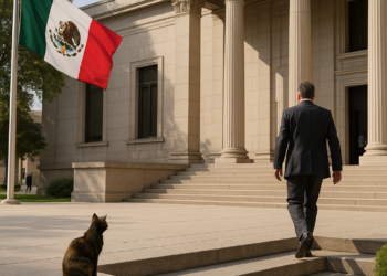 Pospone Congreso de Sinaloa relevo de Rocha
