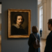 Newly Attributed Bernini Portrait Will be in View in Vienna
