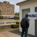 Audita la UNAM a empresa  de examen