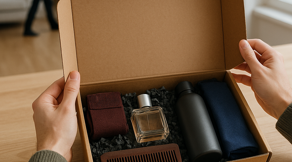 GQ Box Fall 2026 Review: See Everything Inside