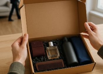 GQ Box Fall 2026 Review: See Everything Inside