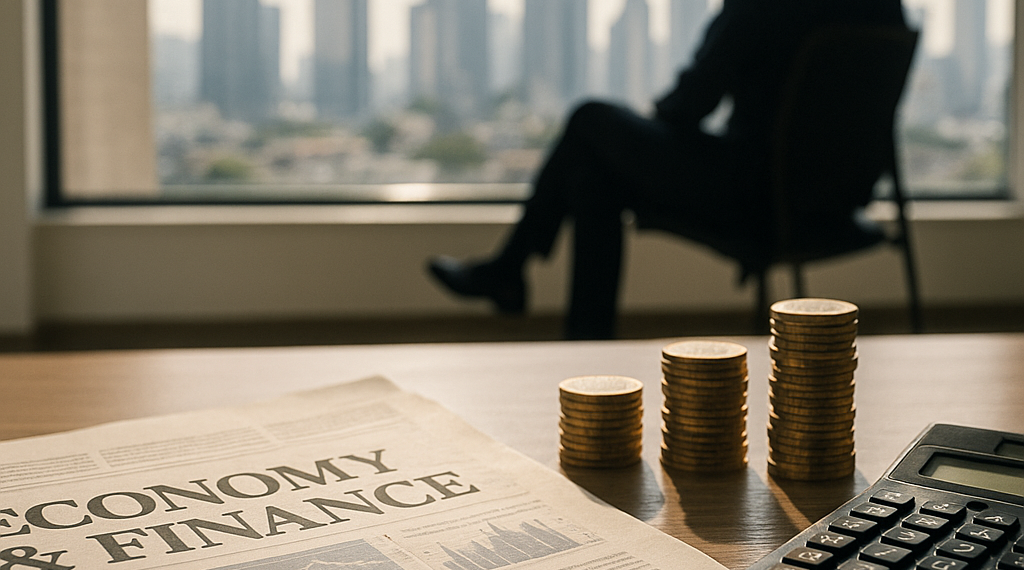 El Economista | Periódico especializado en economía, finanzas y negocios