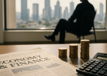 El Economista | Periódico especializado en economía, finanzas y negocios
