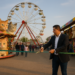 El gobernador Ricardo Gallardo inaugura la Fenapo 2026, la feria más grande de México