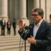 Ricardo Monreal pide unidad ante disputas por candidaturas