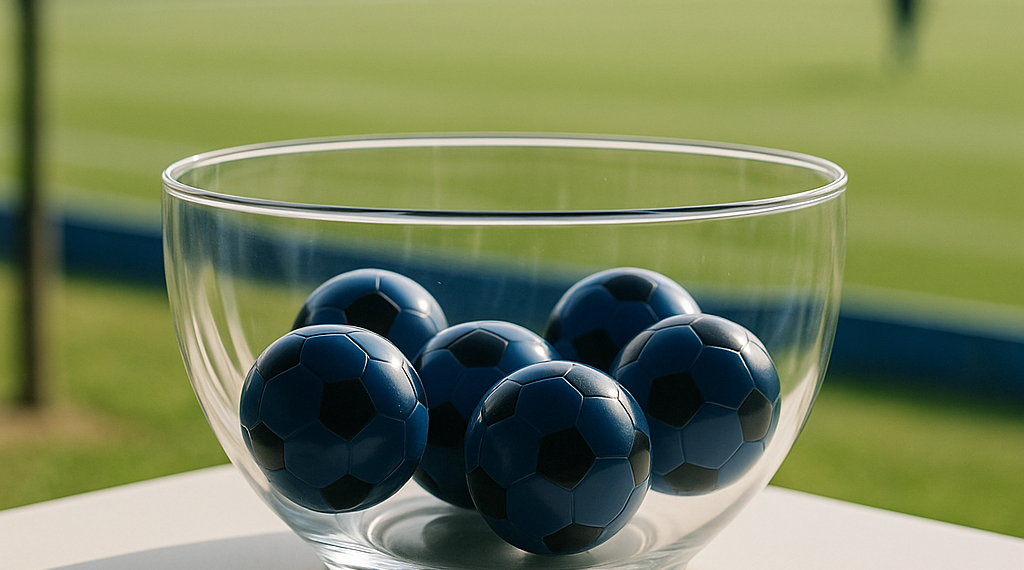 Posibles rivales del Getafe en el sorteo de la fase liga de la Conference