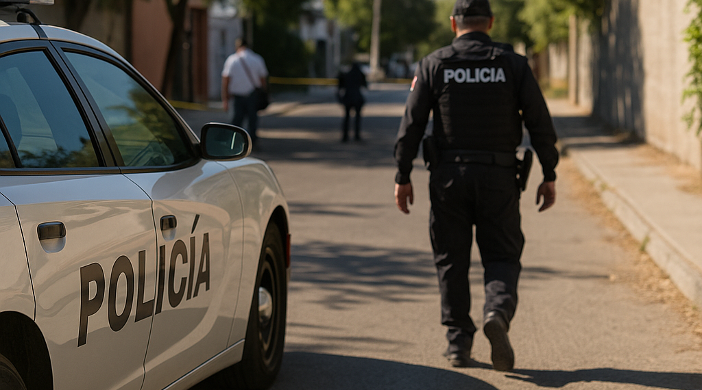 Rocha fue imprudente; FGR debe decir si hay algo.- CSP