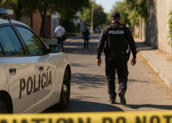 Rocha fue imprudente; FGR debe decir si hay algo.- CSP