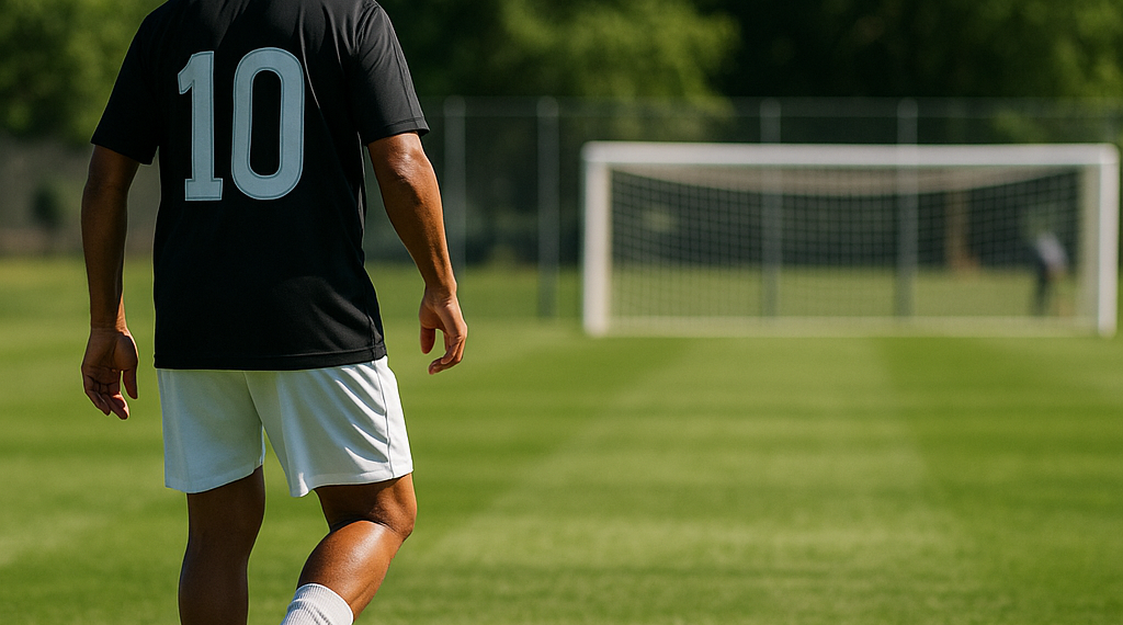 Ronaldinho regresa a los 46 años a la 3ª italiana para marcar "un gol 300"