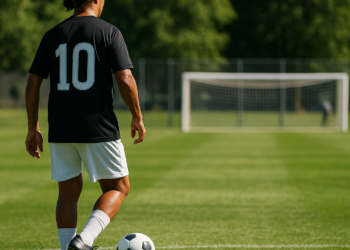 Ronaldinho regresa a los 46 años a la 3ª italiana para marcar "un gol 300"