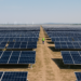 Rumania avanza en la construcción de la mayor planta solar de la UE: abastecería a cerca de un millón de personas