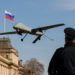 Rusia amenazó a Reino Unido con “consecuencias” por el uso de drones británicos en ataques ucranianos contra territorio ruso