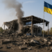 Rusia lanzó un nuevo ataque con drones contra Odesa: destruyó un puesto fronterizo entre Ucrania y Moldavia