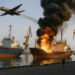 Rusia golpeó barcos y puertos ucranianos tras rechazar una tregua a los ataques en el mar Negro