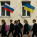 Maksym Maksymov: "Rusia quiere que los niños ucranianos crezcan como adultos rusos"