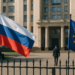 Rusia no rebaja las tensiones con la UE: “No vemos motivos para una mejora en nuestras relaciones”