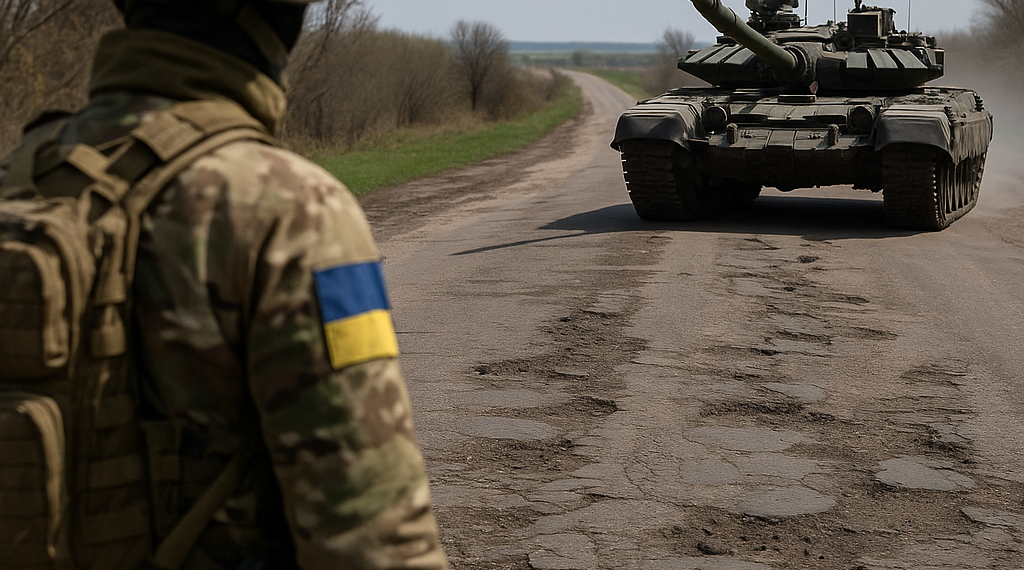 Rusia frena la "euforia" ucraniana con nuevas armas