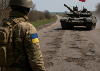 Rusia frena la "euforia" ucraniana con nuevas armas