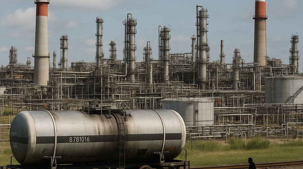 Rusia prorroga la prohibición de exportar gasóleo hasta el 30 de septiembre
