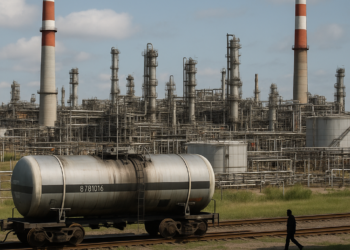 Rusia prorroga la prohibición de exportar gasóleo hasta el 30 de septiembre
