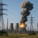 Rusia anunció preparativos para una nueva campaña de “ataques masivos” contra el sistema energético de Ucrania