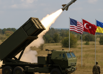 Rusia pidió explicaciones a EEUU y Turquía por un eventual envío de misiles y municiones a Ucrania