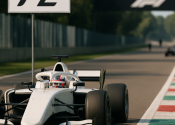 Inside Kimi Antonelli’s Speedrun to F1 Dominance