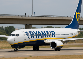El CEO de Ryanair responde con firmeza a las palabras de Óscar Puente: “Tiene que aprender a restar y sumar”