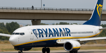 El CEO de Ryanair responde con firmeza a las palabras de Óscar Puente: “Tiene que aprender a restar y sumar”