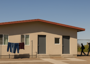SCJN valida alojamiento para jornaleros como parte de la protección al derecho a la vivienda