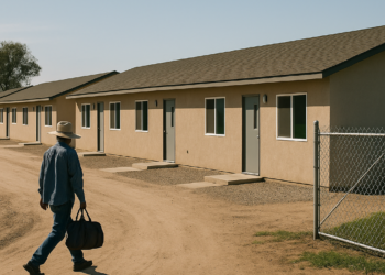 SCJN valida alojamiento para jornaleros como parte de la protección al derecho a la vivienda