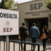Iniciará SEP consulta sobre sustitución de Usicamm