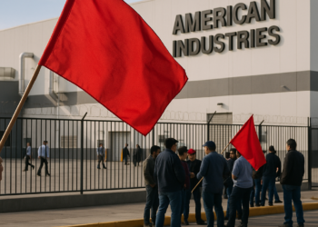 SINTTIA obtiene la representatividad en American Industries del Centro tras jornada electiva en Silao