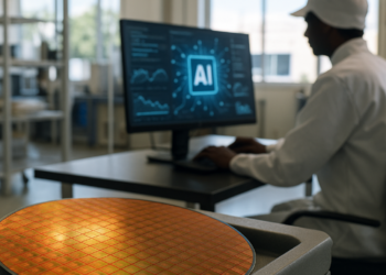 El fabricante chino de chips SMIC sube los precios ante la fuerte demanda de la IA