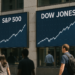 El S&P 500 y el Dow Jones cerraron con nuevos récords tras el repunte de las acciones y la baja del crudo