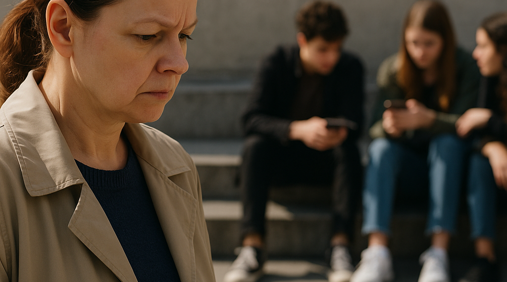 Samantha Morton on Ageism, The Odyssey and Getting Fired From Her