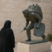 Samia Halaby Remembers Sliman Mansour: 'A Giant in the History of Art'