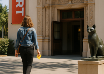 San Diego To Launch An Arts Pass Program