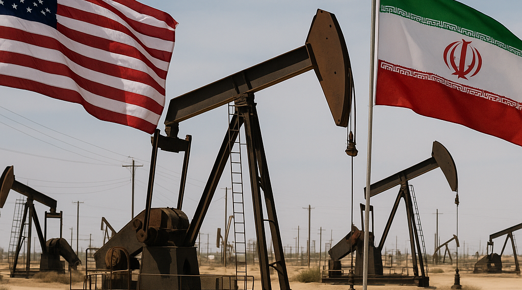 Bessent prevé que las sanciones de EU a Irán lleven al "colapso del régimen" y pide a China sumarse