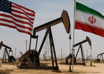 Bessent prevé que las sanciones de EU a Irán lleven al "colapso del régimen" y pide a China sumarse