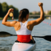 Sara Ouzande logra su segunda medalla mundial en Poznan