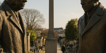 Sartre-Camus, ganar el debate después de muerto | Cultura