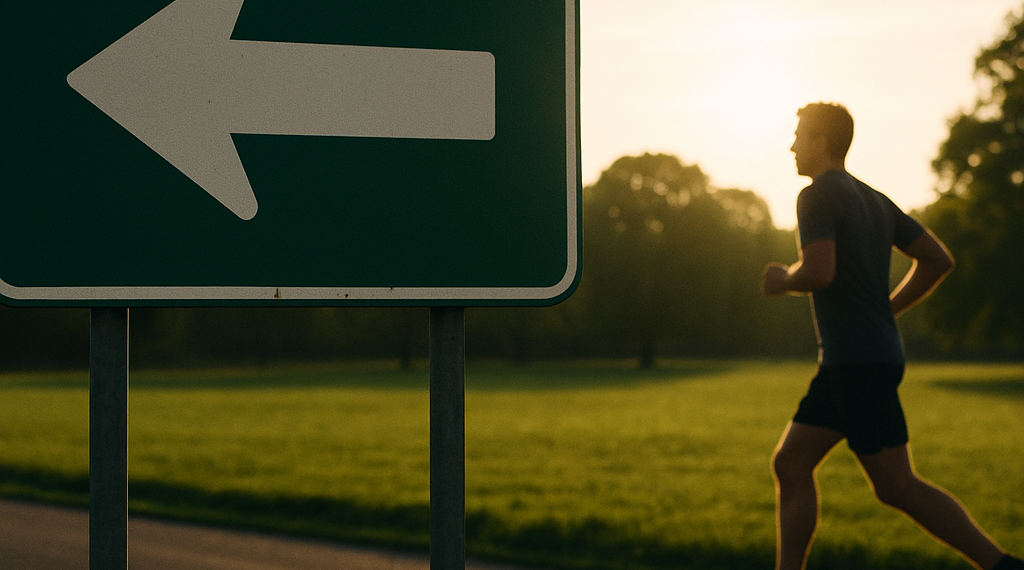 Satisfy Is Running an Entirely Different Race