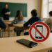 Consultarán a maestros uso de celulares en escuelas