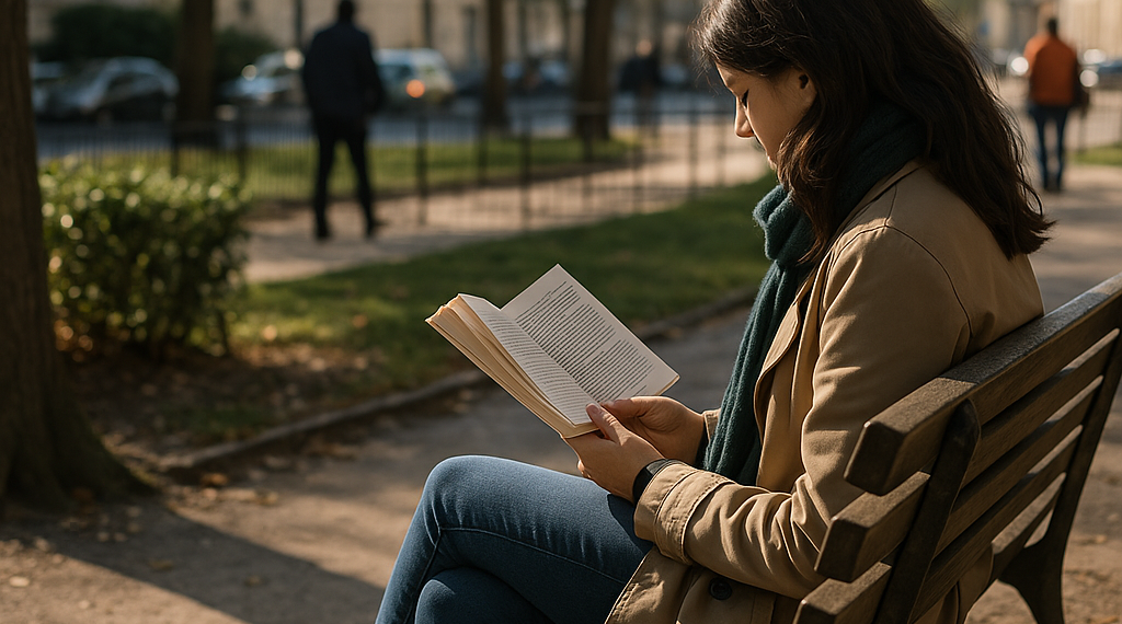 The Death of Reading Has Been Greatly Exaggerated
