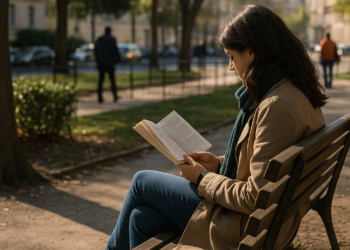 The Death of Reading Has Been Greatly Exaggerated