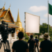 Industria audiovisual de Tailandia busca socios en México
