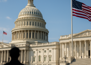 El Senado de EEUU despeja el camino para el nombramiento del nuevo fiscal general, pero con críticas por la posible 'amnistía fiscal' a Trump